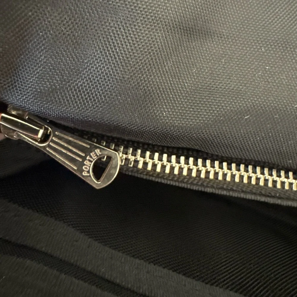 Porter Yoshida Bifold Long Wallet